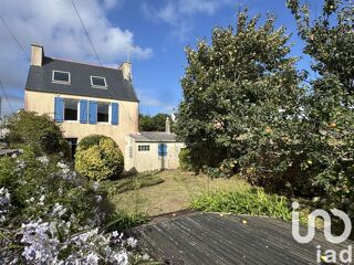  Maison � vendre 4 pi�ces 98 m�