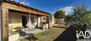  Maison � vendre 4 pi�ces 118 m�