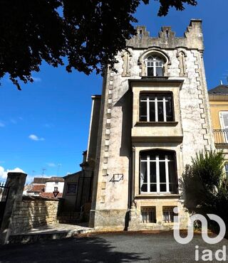  Maison � vendre 7 pi�ces 186 m�