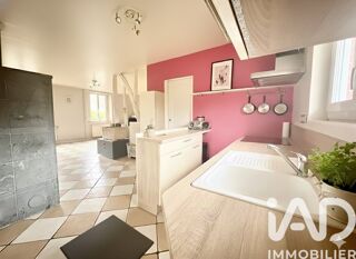  Maison � vendre 4 pi�ces 107 m�