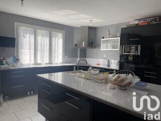  Maison  vendre 5 pices 135 m