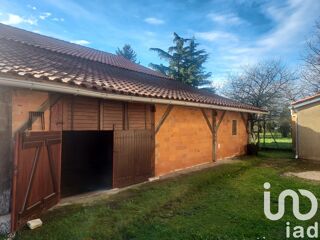  Maison � vendre 2 pi�ces 150 m�