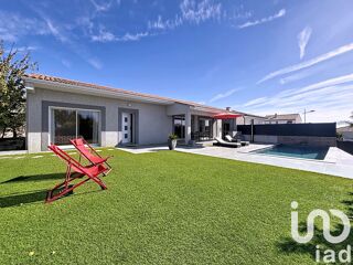  Maison � vendre 5 pi�ces 125 m�