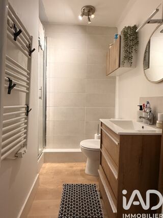  Maison � vendre 3 pi�ces 41 m�