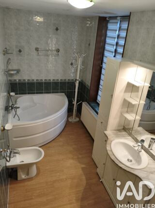  Maison � vendre 5 pi�ces 109 m�