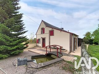  Maison � vendre 7 pi�ces 182 m�