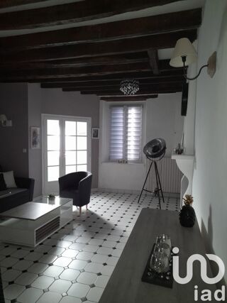  Maison  vendre 3 pices 75 m