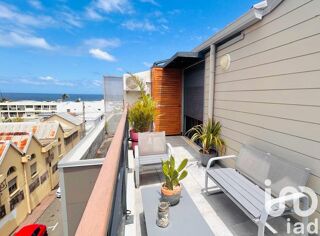  Appartement � vendre 3 pi�ces 70 m�