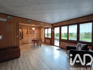  Maison � vendre 5 pi�ces 124 m�