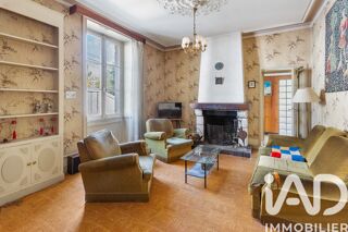  Maison � vendre 8 pi�ces 173 m�