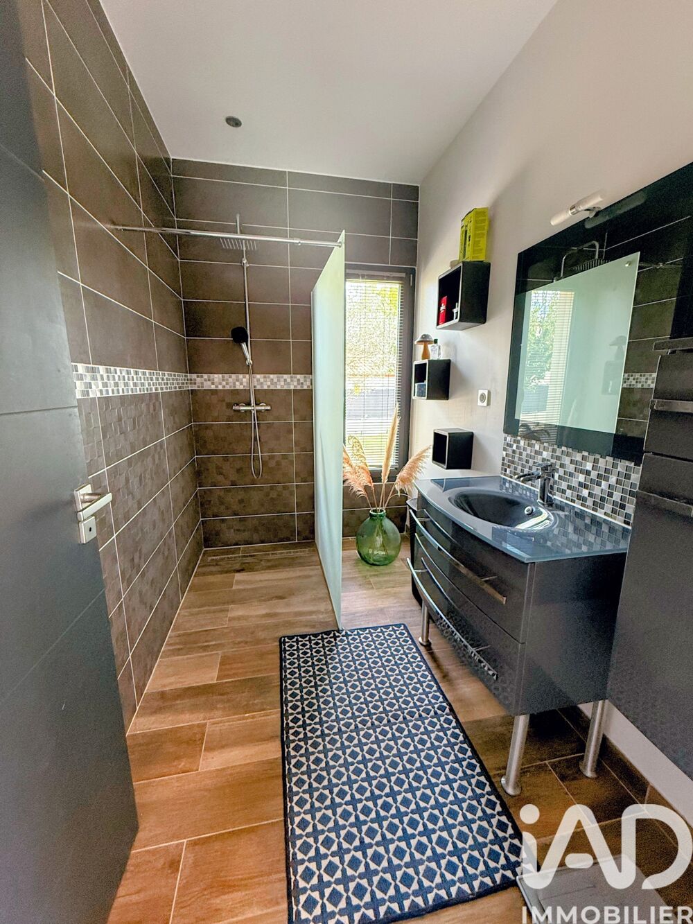 � vendre  Maison Saint-G�ly-du-Fesc (34980)