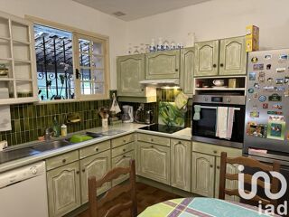  Maison � vendre 7 pi�ces 153 m�