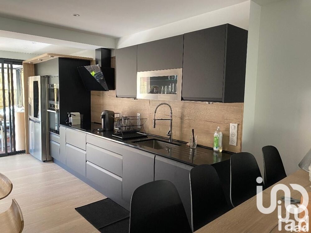  vendre  Appartement Port Grimaud (83310)