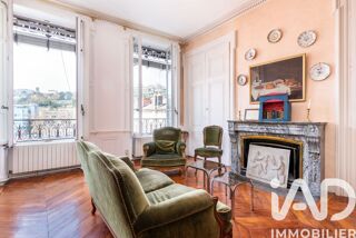  Appartement � vendre 4 pi�ces 147 m�