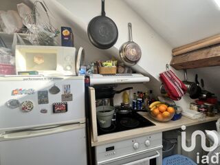  Appartement  vendre 1 pice 15 m