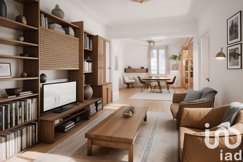 � vendre  Maison Vernouillet (78540)