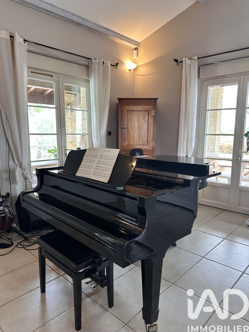 � vendre  Maison Ar�ais (79210)