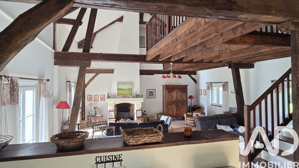 � vendre  Maison Vernon (27200)