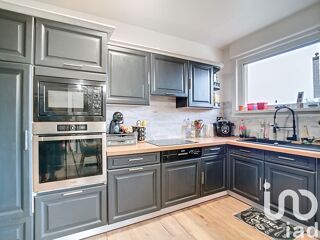  Maison � vendre 7 pi�ces 182 m�