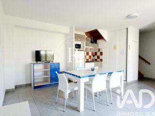  Maison � vendre 3 pi�ces 50 m�