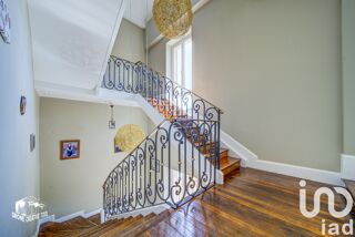  Maison � vendre 10 pi�ces 365 m�