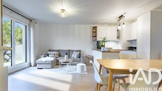  Appartement � vendre 4 pi�ces 91 m�