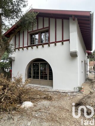  Maison � vendre 5 pi�ces 107 m�