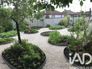  Maison � vendre 3 pi�ces 67 m�