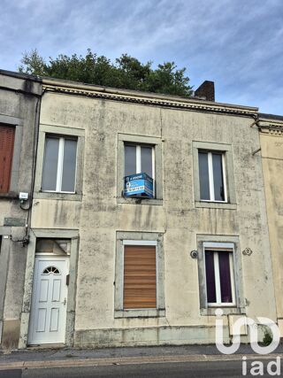  Maison  vendre 2 pices 116 m