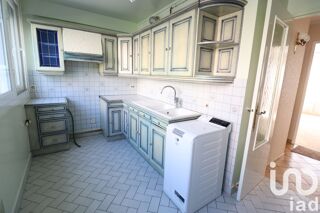  Appartement � vendre 5 pi�ces 80 m�