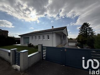  Maison � vendre 8 pi�ces 190 m�