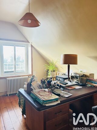  Maison � vendre 6 pi�ces 118 m�