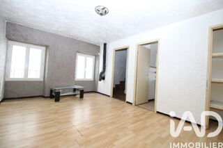  Maison � vendre 3 pi�ces 54 m�