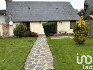  Maison � vendre 3 pi�ces 75 m�