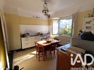  Maison � vendre 6 pi�ces 118 m�