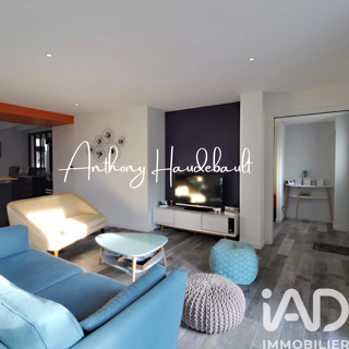  Maison � vendre 9 pi�ces 174 m�