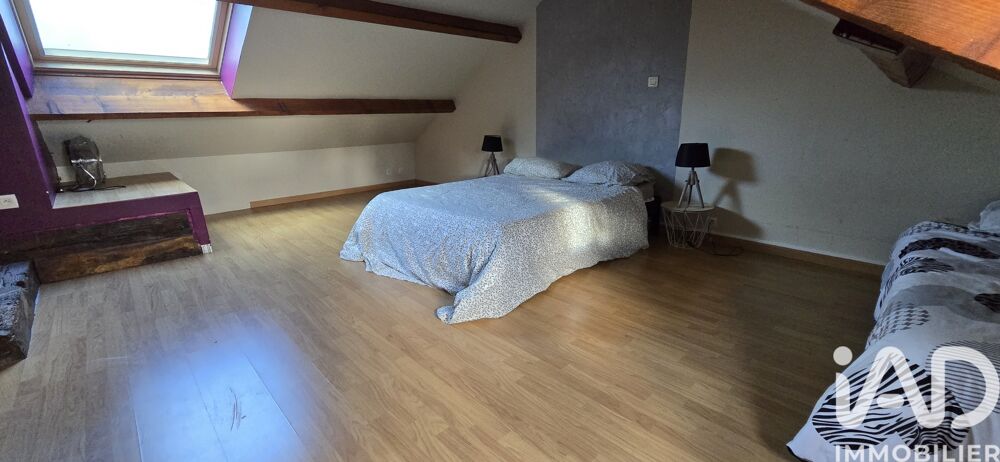 � vendre  Maison Saint-Martin-du-Fouilloux (49170)