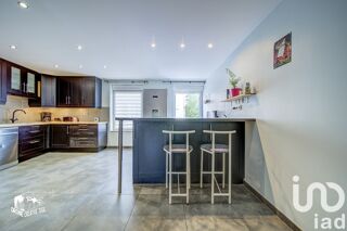  Appartement � vendre 5 pi�ces 113 m�