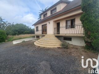  Maison � vendre 7 pi�ces 142 m�