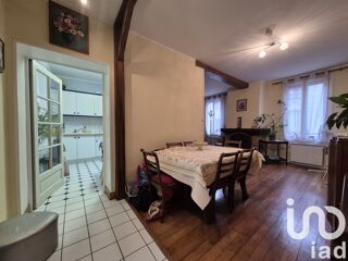  Appartement  vendre 2 pices 51 m