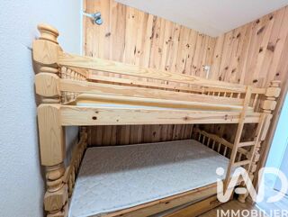  Appartement � vendre 1 pi�ce 26 m�