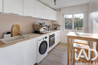  Appartement � vendre 3 pi�ces 74 m�