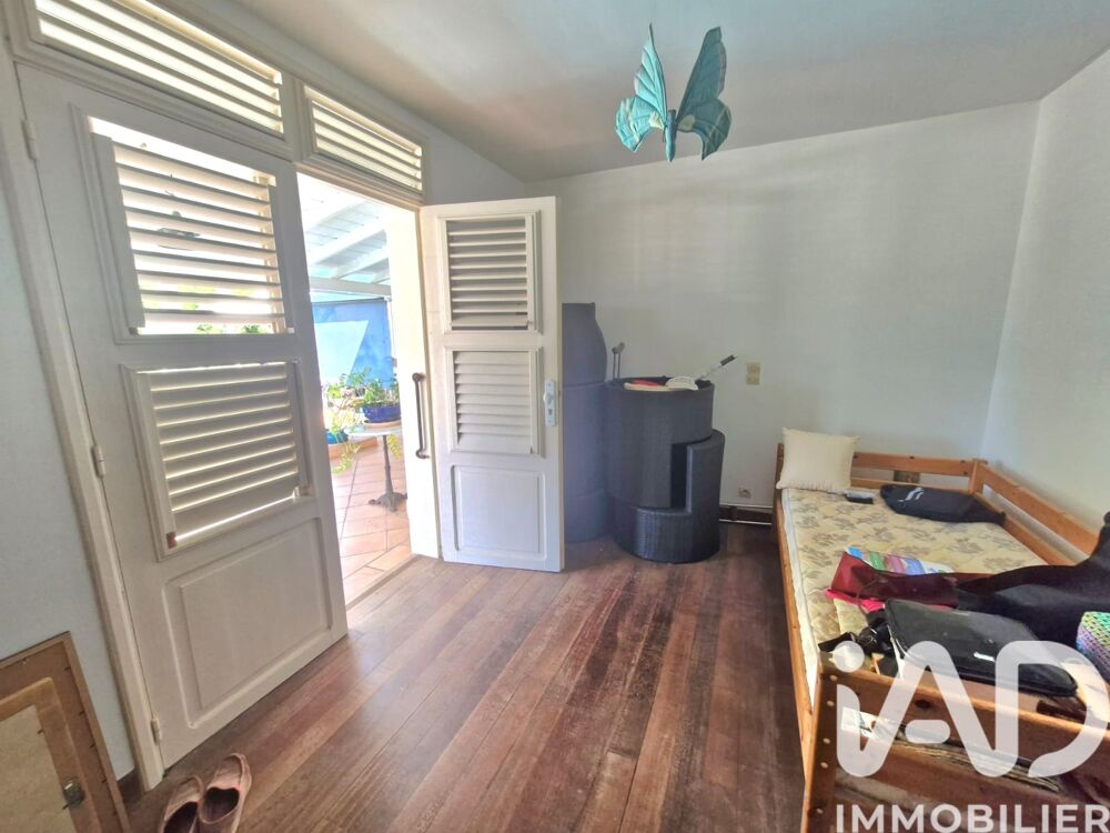 � vendre  Maison Le Gosier (97190)