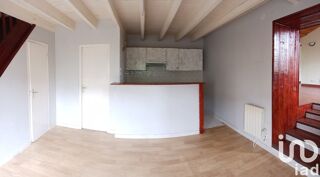  Maison � vendre 5 pi�ces 74 m�