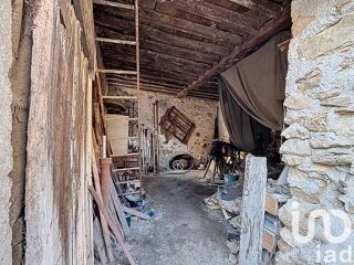  Maison  vendre 2 pices 40 m