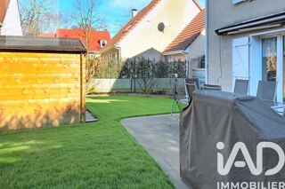  Maison � vendre 5 pi�ces 106 m�