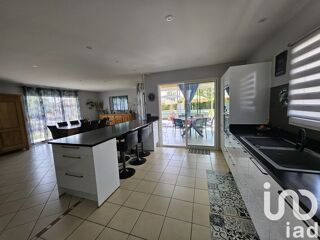  Maison  vendre 9 pices 200 m