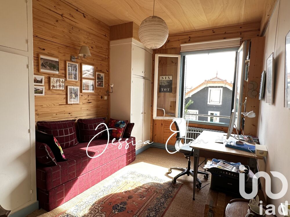  vendre  Maison Fontenay-sous-Bois (94120)