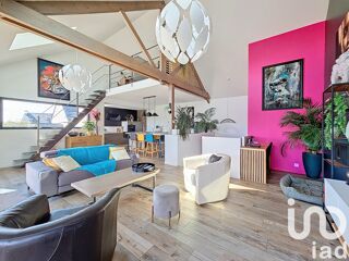  Maison � vendre 6 pi�ces 132 m�