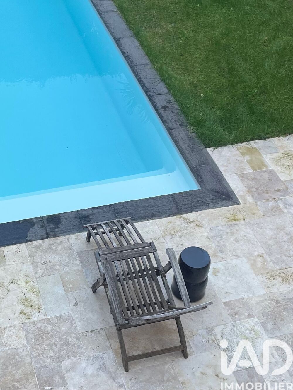  vendre  Maison Libourne (33500)